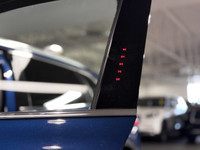 The 2021 Lincoln Nautilus Reserve stands out as a mid-size luxury SUV that prioritizes serene comfor... (image 6)