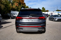 This 2022 Hyundai Santa Fe is for sale today. This SUV has 57,000 kms. It's grey in colour . It has... (image 4)