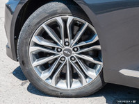 WAS: $19197 NOW: $12449 plus taxes and licensing feesExperience the Genesis G80: Where Luxury Meets... (image 5)