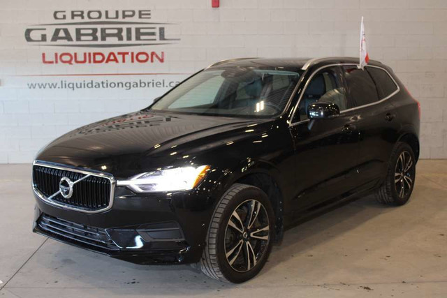 2018 Volvo XC60 T5 Momentum AWD in Cars & Trucks in City of Montréal