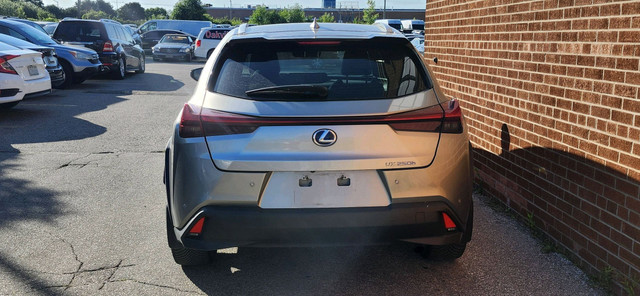 2021 Lexus UX UX 250h CVT in Cars & Trucks in Oakville / Halton Region - Image 4
