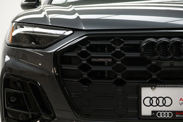 2024 Audi Q5 Technik in Cars & Trucks in Winnipeg - Image 3