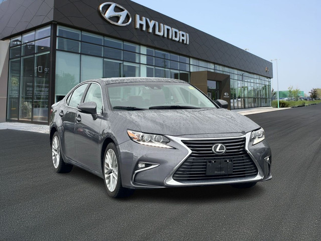 2017 Lexus ES 350 in Cars & Trucks in Oshawa / Durham Region - Image 3
