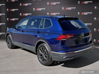 Come see this 2024 Volkswagen Tiguan Comfortline before someone takes it home! *You Can't Beat the P... (image 3)