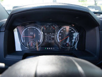 On-board air compressor for adjust-on-the-fly suspension, ideal for towing or hauling heavy loads in... (image 6)