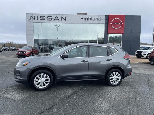 Nissan Rogue S 2020 in Cars & Trucks in New Glasgow