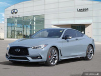 Come visit our London Infiniti team, you can find us at 1055 Wharncliffe Rd S Suite 101, London, ON... (image 6)