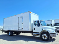 Ryder Stock ID: 685543 Transmission Type/Speed: AUTO 6 Engine: DIESEL B6.7 '17 280/2400 Horse Power:... (image 4)