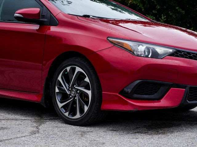 2017 Toyota Corolla iM 4DR HYB CVT- Heated Seats - Rear Camera in Cars & Trucks in Barrie - Image 4