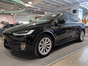 Tesla Model X 2019 in Canada - Kijiji Canada