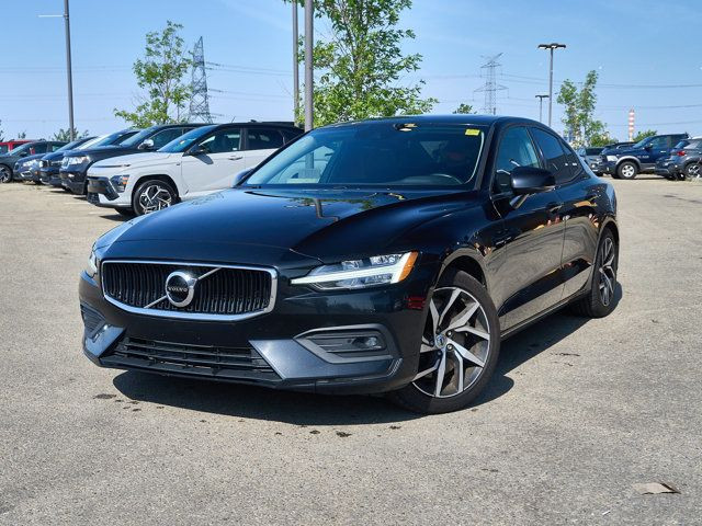 2021 Volvo S60 Momentum | T6 | HEATED SEATS & STEERING in Cars & Trucks in Edmonton