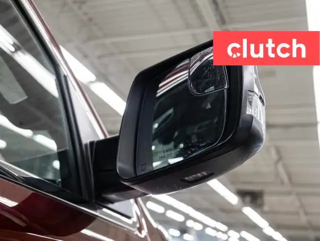 2022 Ram 1500 Limited Crew Cab 4X4 w/ Apple CarPlay & Android Au in Cars & Trucks in Ottawa - Image 13