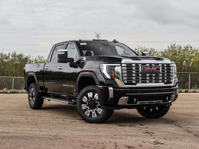 2025 GMC Sierra 3500HD Denali in Cars & Trucks in Strathcona County - Image 2