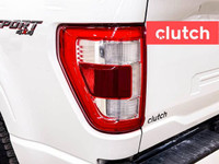 NO ACCIDENTS / CLEAN CARFAX / Wireless Charging, USB Input, Panoramic Sunroof and more! Clutch is th... (image 9)