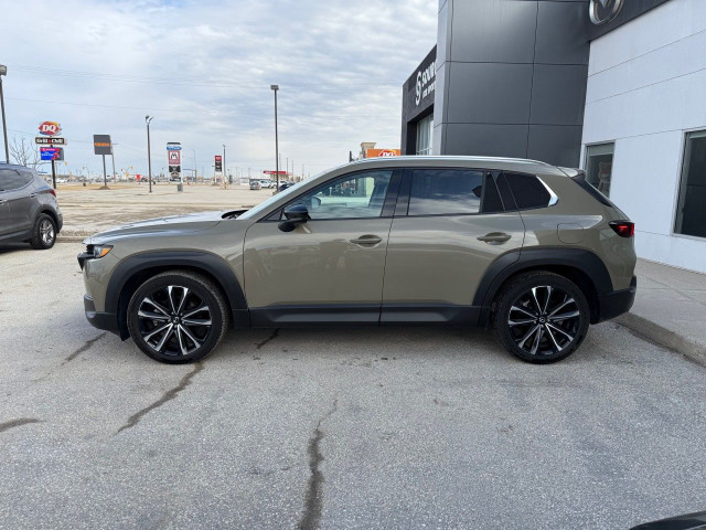 2023 Mazda CX-50 in Cars & Trucks in Winnipeg - Image 2