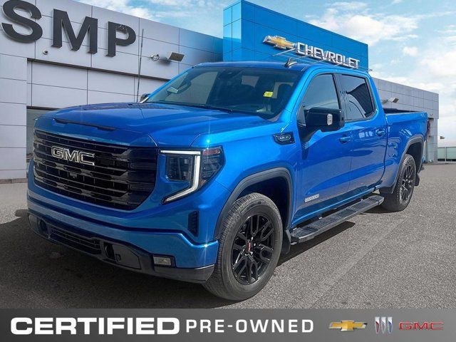 2023 GMC Sierra 1500 Elevation | 4X4 | 5.3 V8 | Heated Seats in Cars & Trucks in Saskatoon