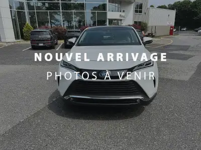 model limited, vehicule hybride, traction integrale, sieges en cuir, sieges chauffant, sieges ventil...