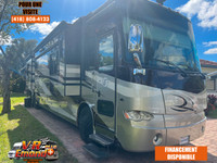 2010 Tiffin Allegro Bus