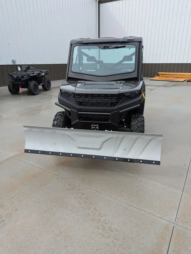 2024 POLARIS RANGER 1000 EPS (FINANCING AVAILABLE) in ATVs in Kelowna - Image 3