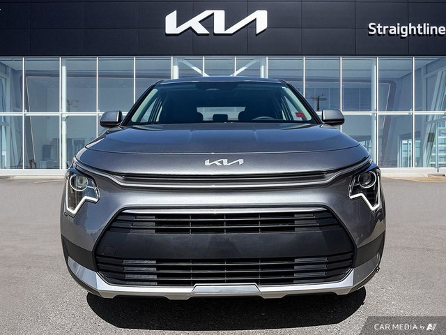 2025 Kia Niro HEV LX ⚡ Hybrid Power ✦ Just $35,778! ✦ Save Fuel  in Cars & Trucks in Medicine Hat - Image 2