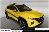 2022 Hyundai Tucson Hybrid Luxury Experience the Hyundai Tucson Hybrid Luxury with only 185663 km on... (image 7)