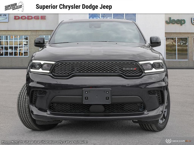 2024 Dodge Durango SXT PLUS in Cars & Trucks in Sault Ste. Marie - Image 2