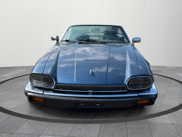 1989 Jaguar XJ V12|| XJS|| LOW KMS!! in Cars & Trucks in Mississauga / Peel Region - Image 2