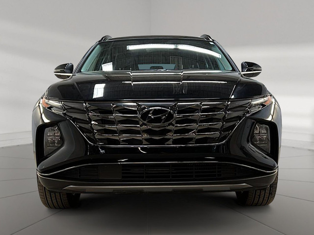 2024 Hyundai Tucson LUXURY HYBRID CUIR TOIT PANO NAV 4RM in Cars & Trucks in Laval / North Shore - Image 2