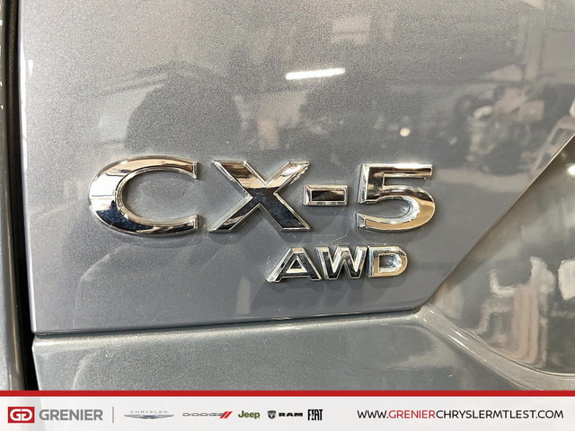 2021 Mazda CX-5 in Cars & Trucks in City of Montréal - Image 4