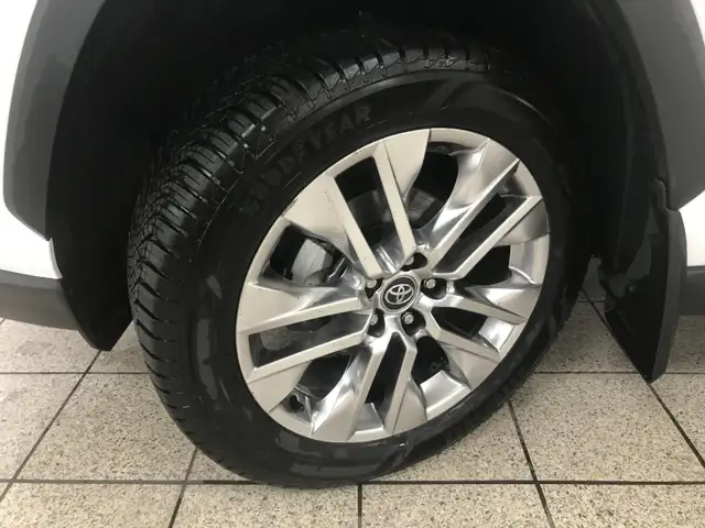 2020 Toyota RAV4 XLE62940368953859123