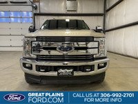 GREAT PLAINS FORD is located in Weyburn, Sk. Our team is committed to providing you excellent custom... (image 1)