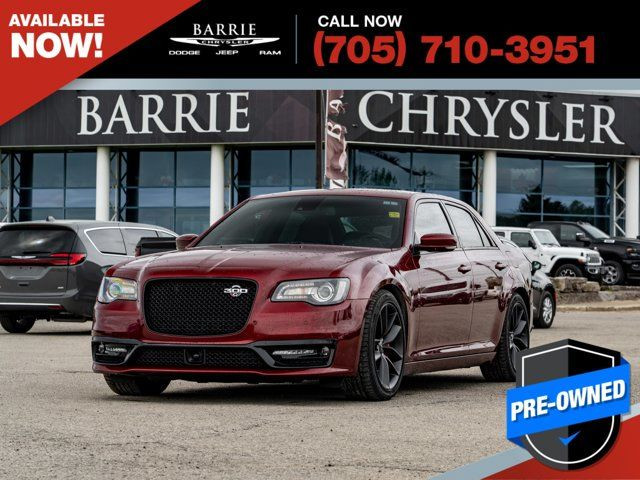 2023 Chrysler 300 300C in Cars & Trucks in Barrie
