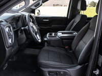 2019 GMC Sierra 1500 ELEVATION PKG Black Exterior on Black Interior comes with Apple/Android Carplay... (image 6)