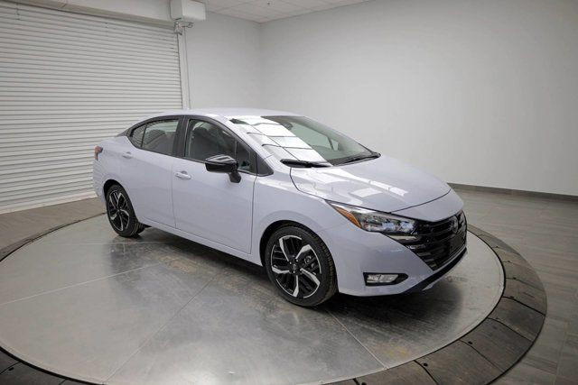 2023 Nissan Versa SR in Cars & Trucks in Calgary