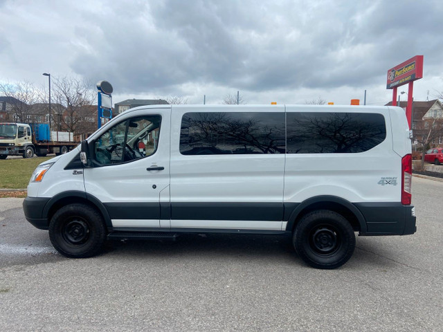 2018 Ford Transit in Cars & Trucks in City of Toronto - Image 2