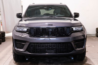 2024 JEEP GRAND CHEROKEE LAREDO ALTITUDE* 4X4* V6* ROUES DE 20 POUCES* TOIT OUVRANT* ENSEMBLE FINITI... (image 1)