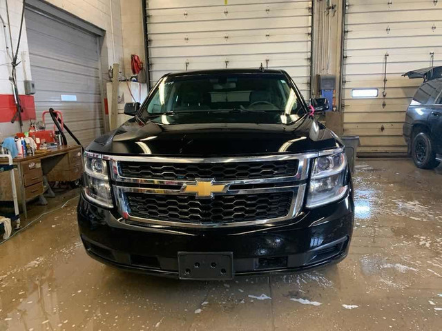  2017 Chevrolet Tahoe Police in Cars & Trucks in Barrie - Image 2