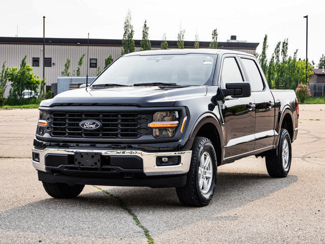 2024 Ford F-150 XL 3.5L in Cars & Trucks in Strathcona County - Image 4