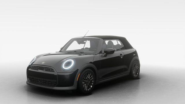 2025 MINI Cooper Cabriolet in Cars & Trucks in Laval / North Shore