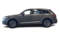 Recent Arrival! 2018 Audi Q7 4D Sport Utility 3.0T 20" Wheel Package, ABS brakes, Alloy wheels, Comp... (image 7)