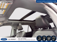 LIMITED, AWD, NAVIGATION, TOIT OUVRANT PANORAMIQUE, CUIR, BLUETOOTH, RÉGULATEUR DE VITESSE ADAPTATIF... (image 6)