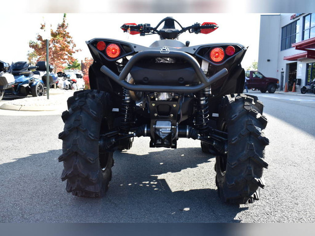 2022 CAN AM RENEGADE X MR 1000R: $110 BW! in ATVs in City of Toronto - Image 4
