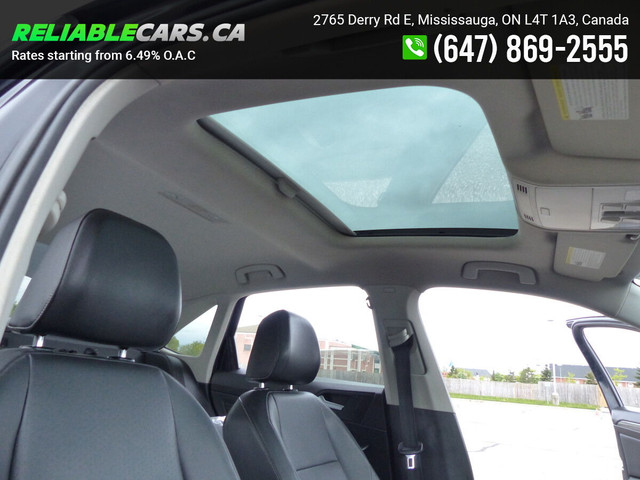2019 Volkswagen Jetta HIGHLINE | No-Accident | Safety Included | in Cars & Trucks in Mississauga / Peel Region - Image 3