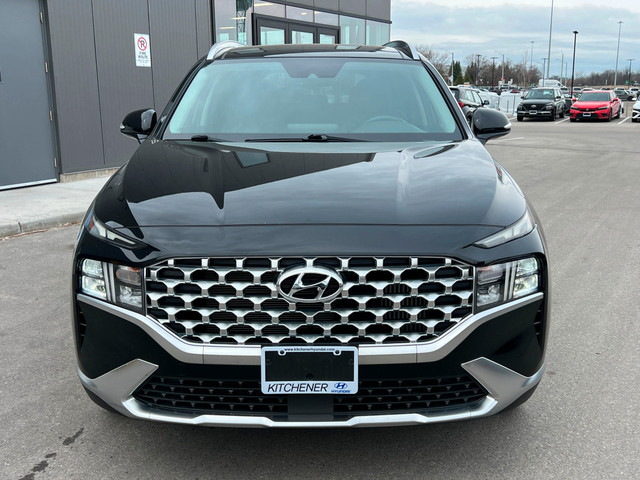 2021 Hyundai Santa Fe HEV Preferred w/Trend Package HYBRID |... in Cars & Trucks in Kitchener / Waterloo - Image 3