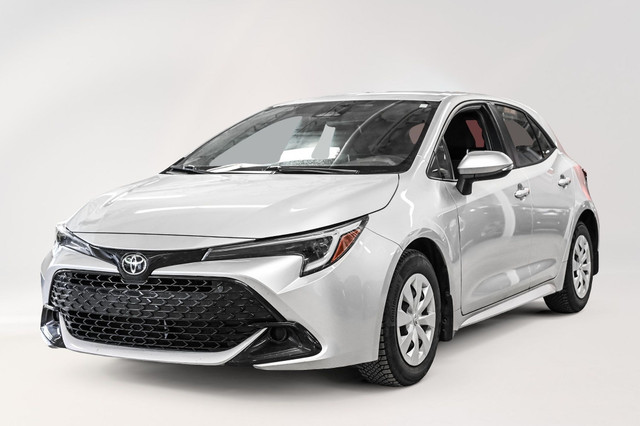 2023 Toyota Corolla SE Hatchback | Carplay | Caméra | Android |  in Cars & Trucks in City of Montréal - Image 2