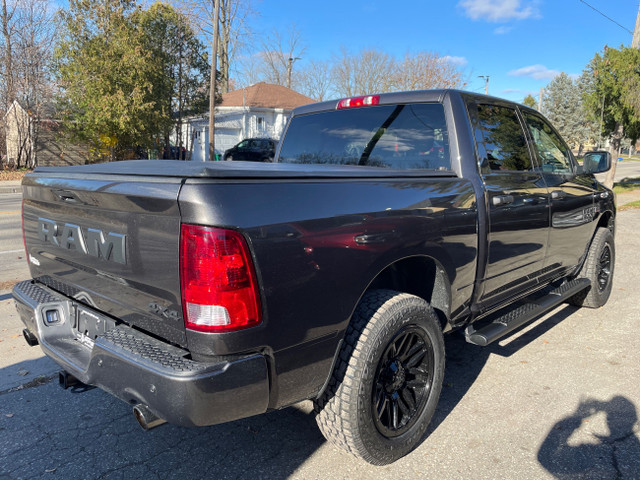 2023 Ram 1500 Classic EXPRESS in Cars & Trucks in Kitchener / Waterloo - Image 3