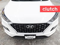 1 OWNER / Front Heated Seats, Climate Control, Auxiliary Audio Input and more! Clutch is the largest... (image 6)