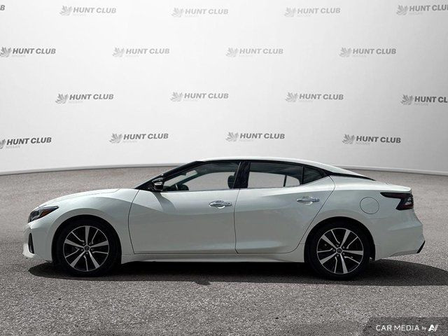 2023 Nissan Maxima SL in Cars & Trucks in Ottawa - Image 3