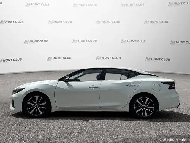 2023 Nissan Maxima SL in Cars & Trucks in Ottawa - Image 4