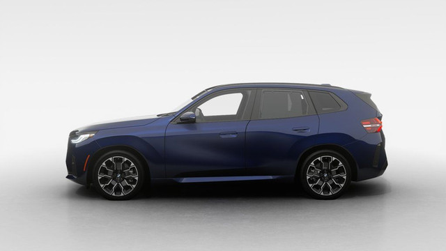 2025 BMW X3 30 xDrive | M Sport | Gr. Confort Arr. | 3 ans Ent in Cars & Trucks in City of Montréal - Image 4